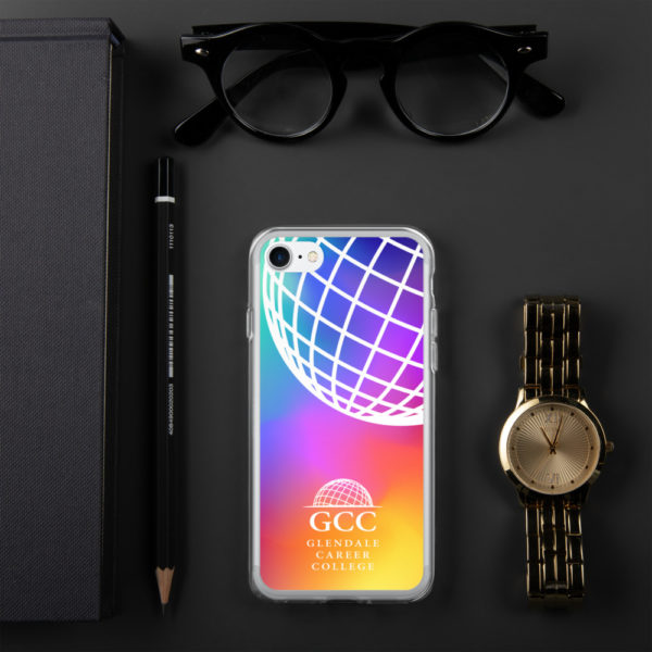 GCC Rainbow iPhone Case - Image 26