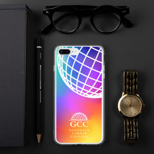 GCC Rainbow iPhone Case - Image 23