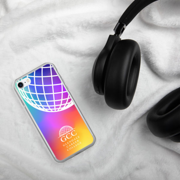 GCC Rainbow iPhone Case - Image 41