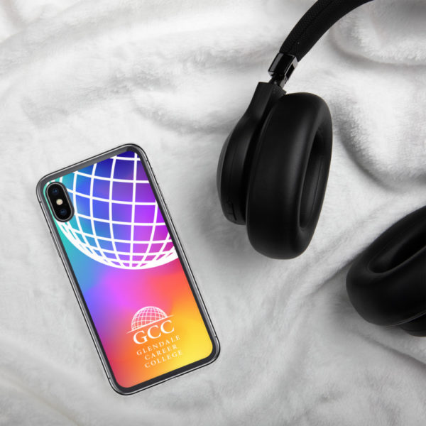 GCC Rainbow iPhone Case - Image 44