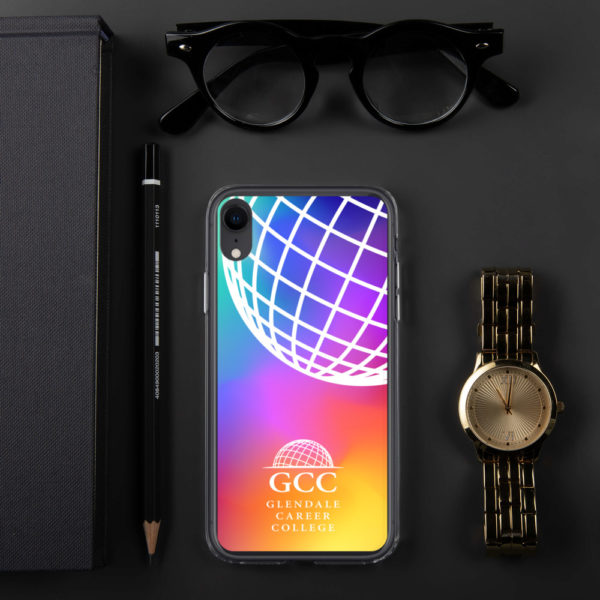 GCC Rainbow iPhone Case - Image 46
