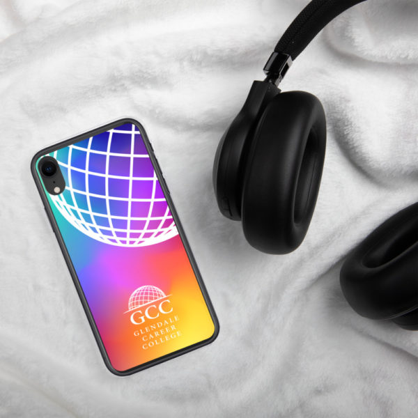 GCC Rainbow iPhone Case - Image 47