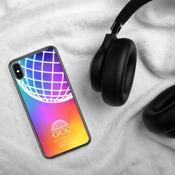 GCC Rainbow iPhone Case - Image 50