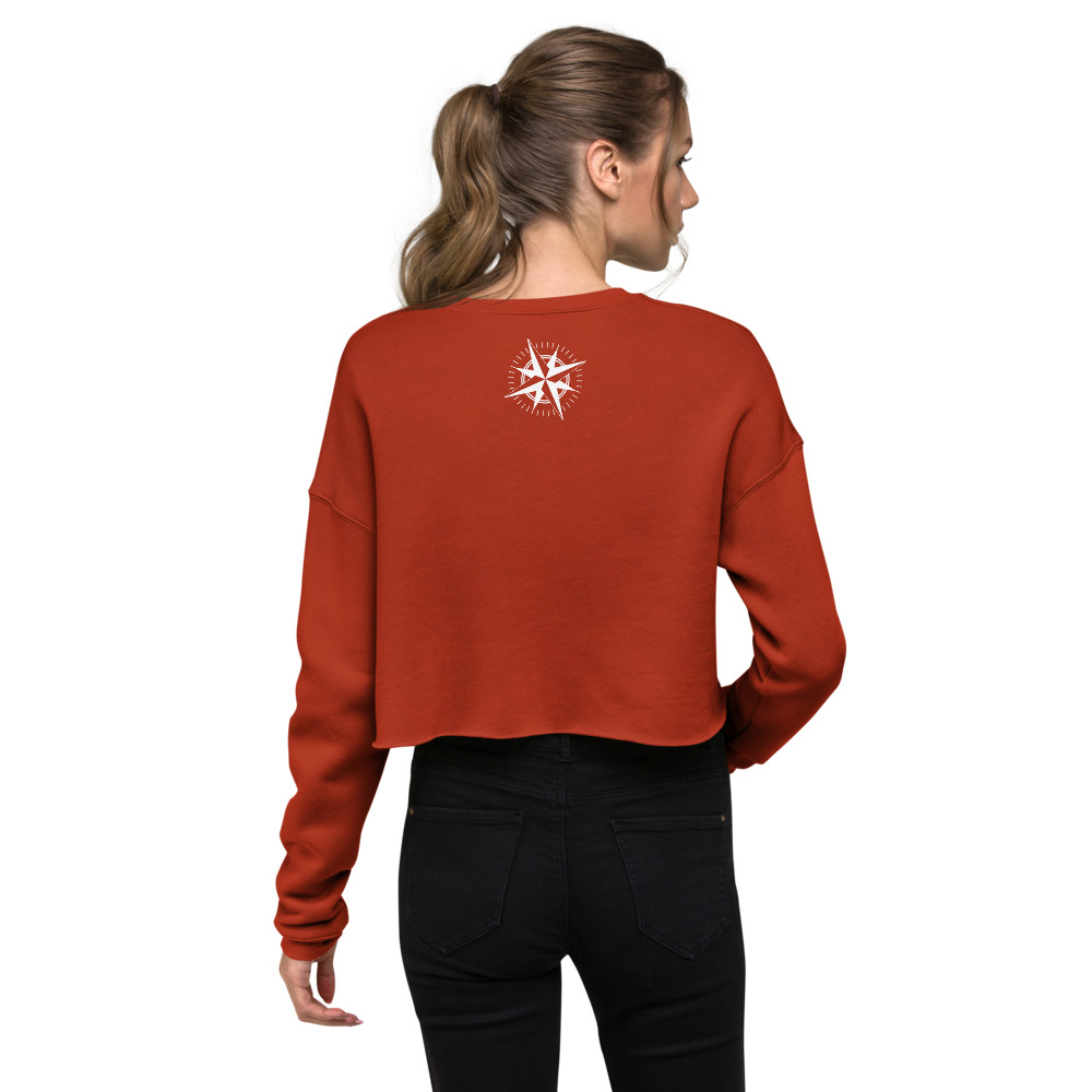 NWC - Crop Sweatshirt - Image 5