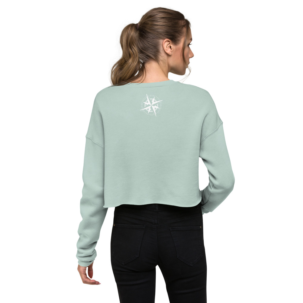 NWC - Crop Sweatshirt - Image 8