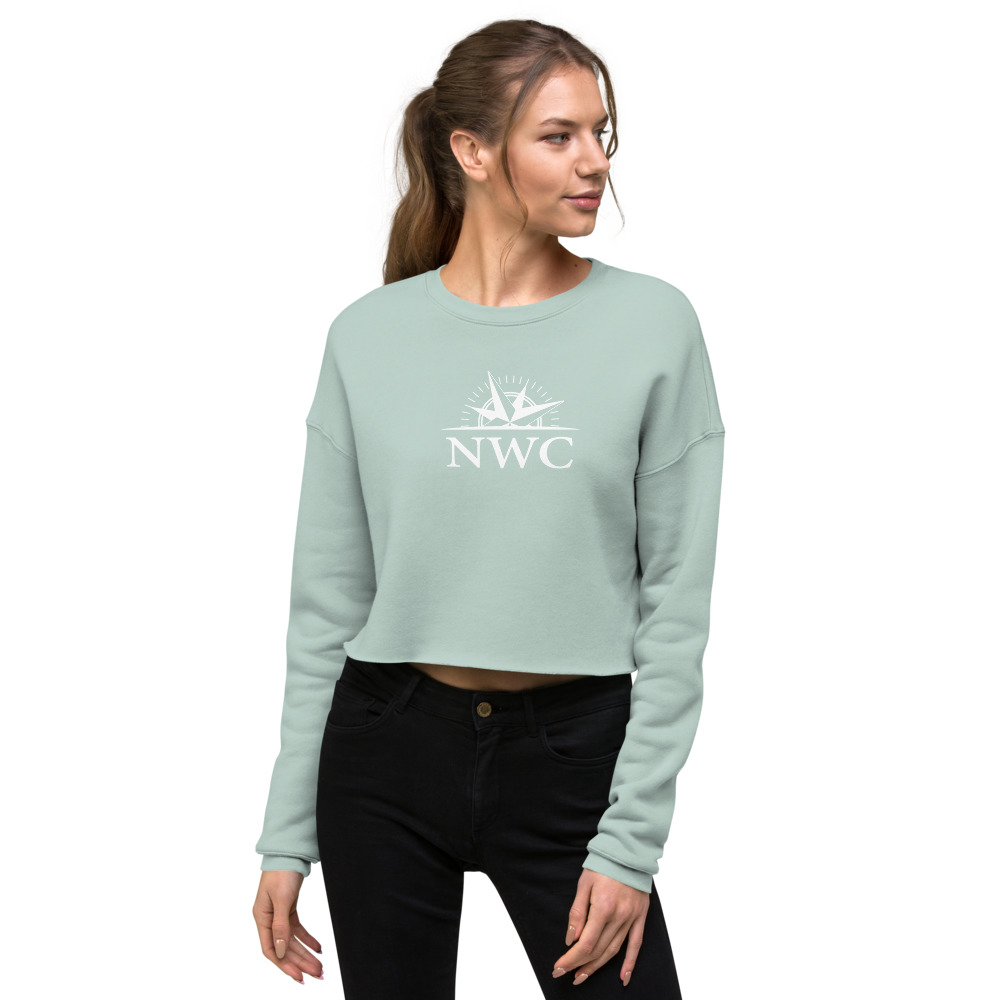 NWC - Crop Sweatshirt - Image 7