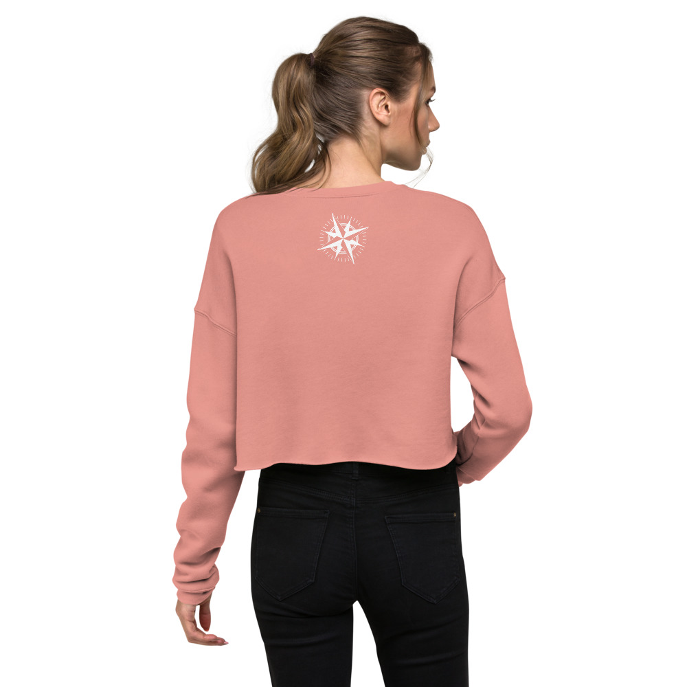 NWC - Crop Sweatshirt - Image 6