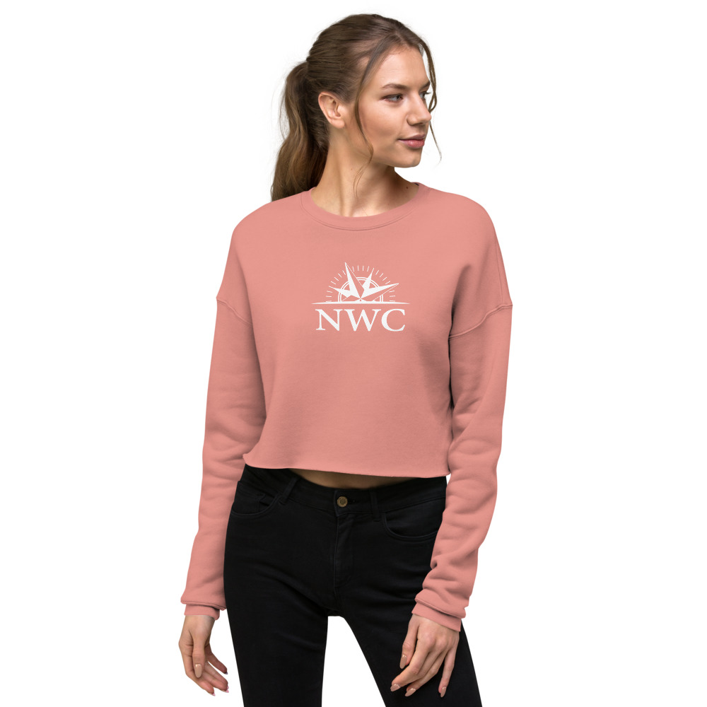 NWC - Crop Sweatshirt