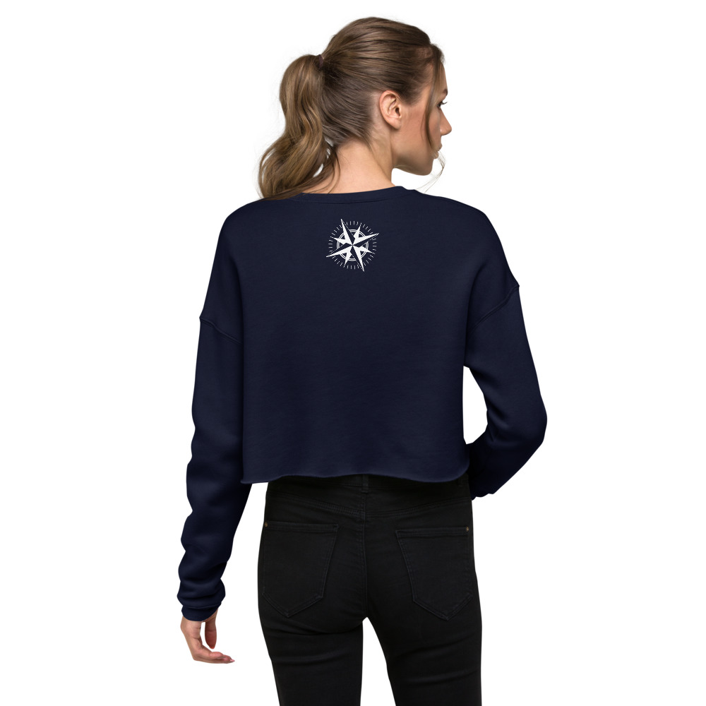 NWC - Crop Sweatshirt - Image 4