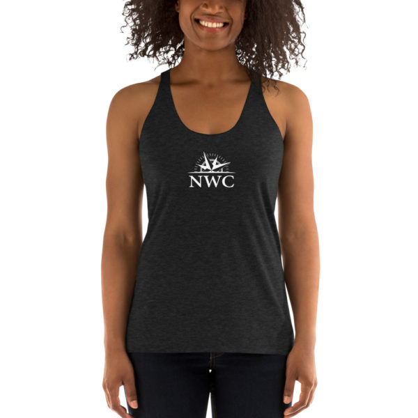 NWC - Women's Racerback Tank