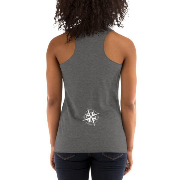 NWC - Women's Racerback Tank - Image 5
