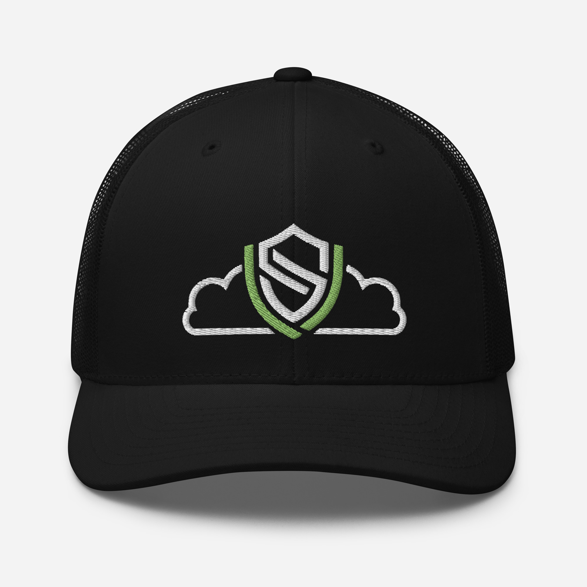 SECURITY FOG Trucker Cap - Image 3