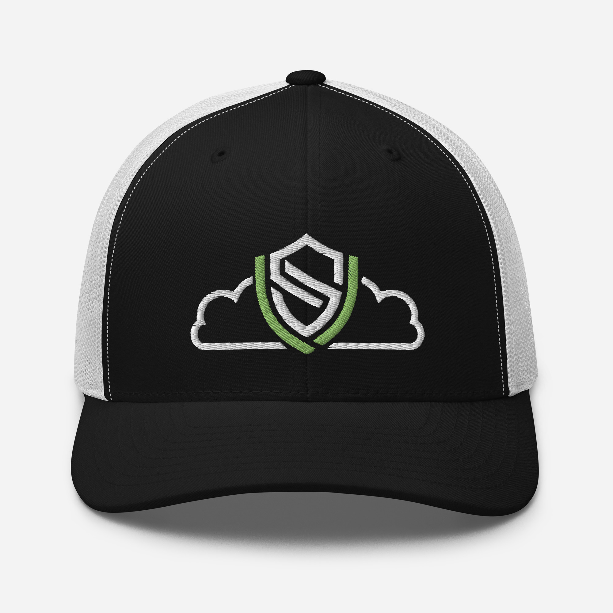 SECURITY FOG Trucker Cap - Image 5