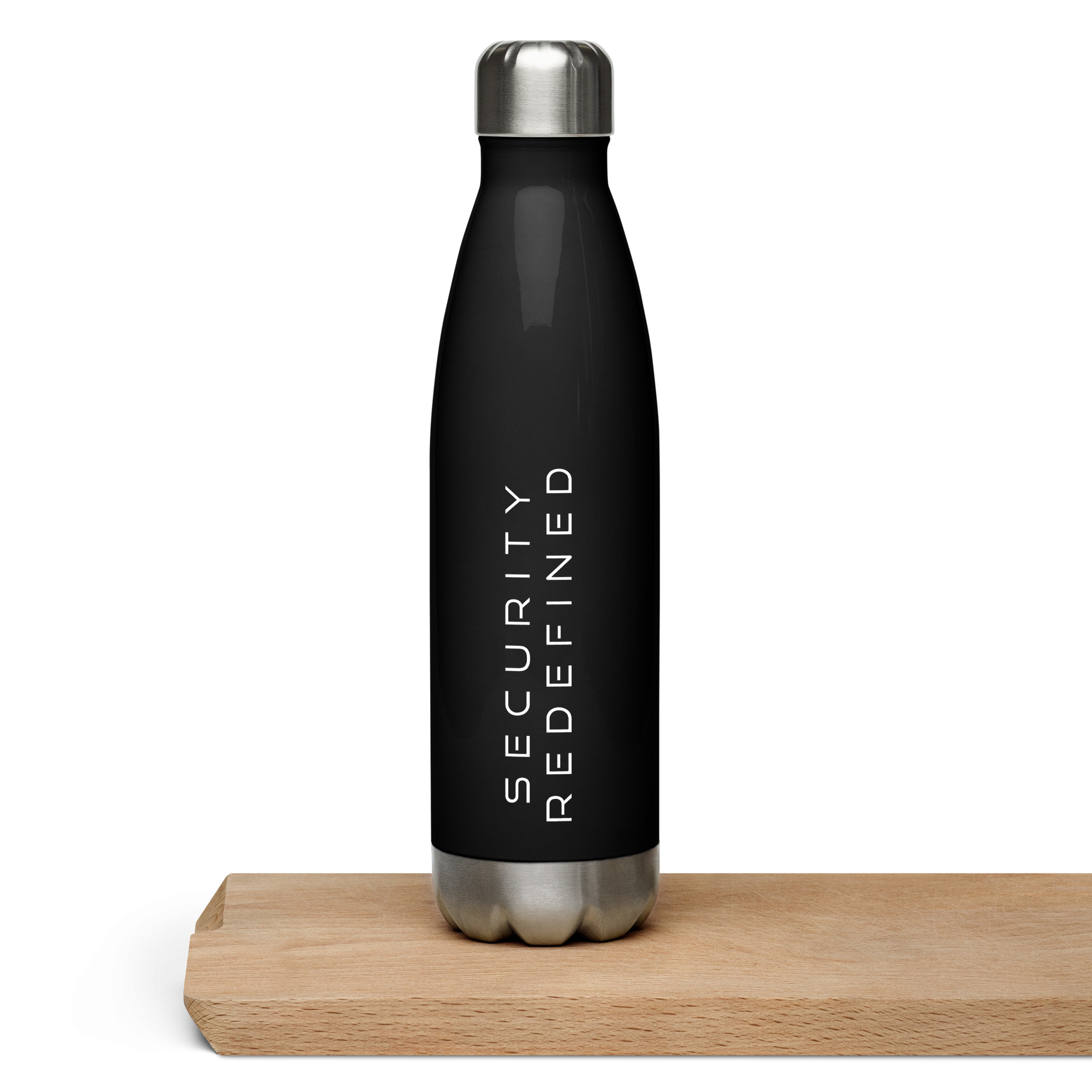 Stainless steel water bottle - Image 17