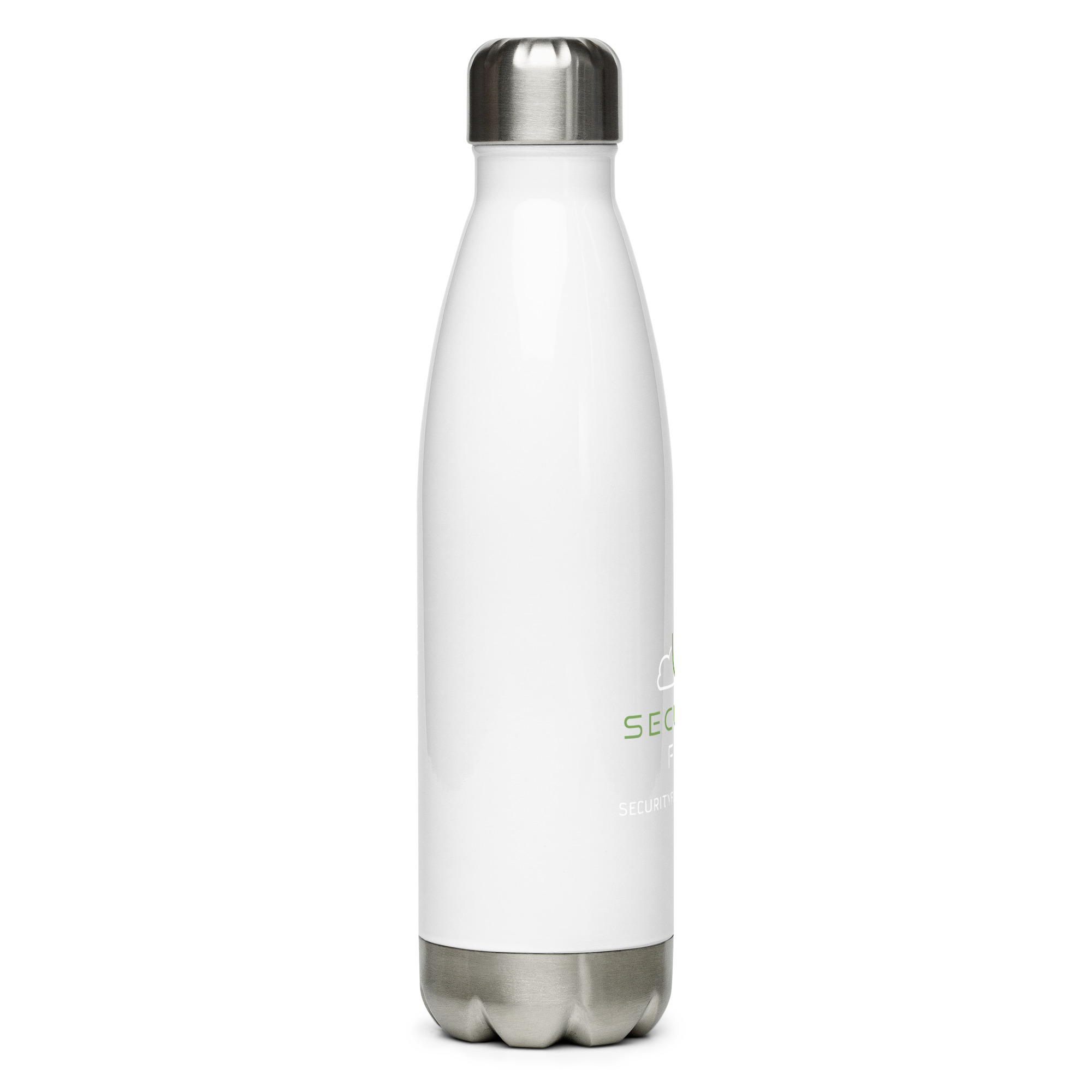 Stainless steel water bottle - Image 41