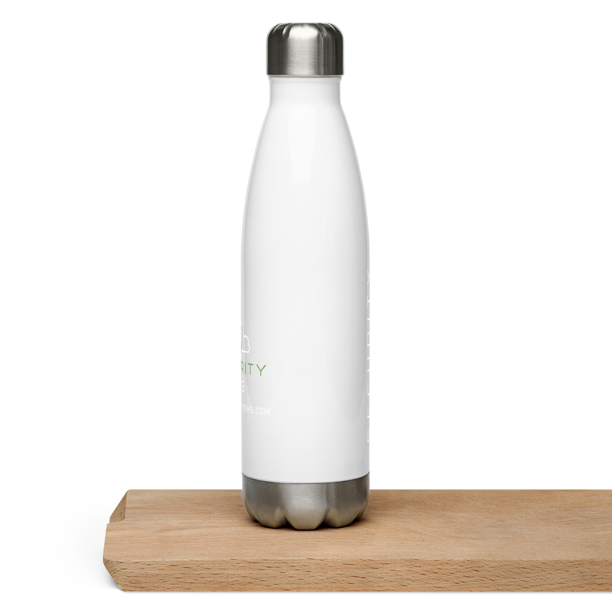 Stainless steel water bottle - Image 50
