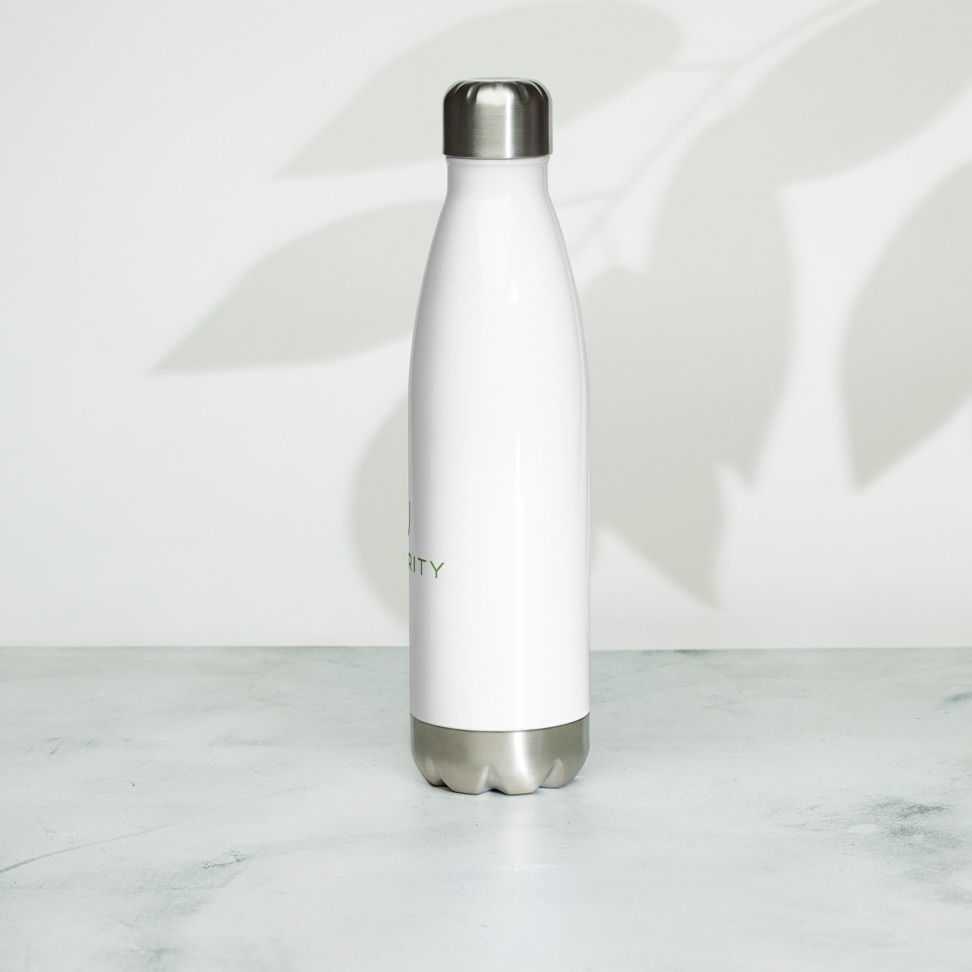 Stainless steel water bottle - Image 53