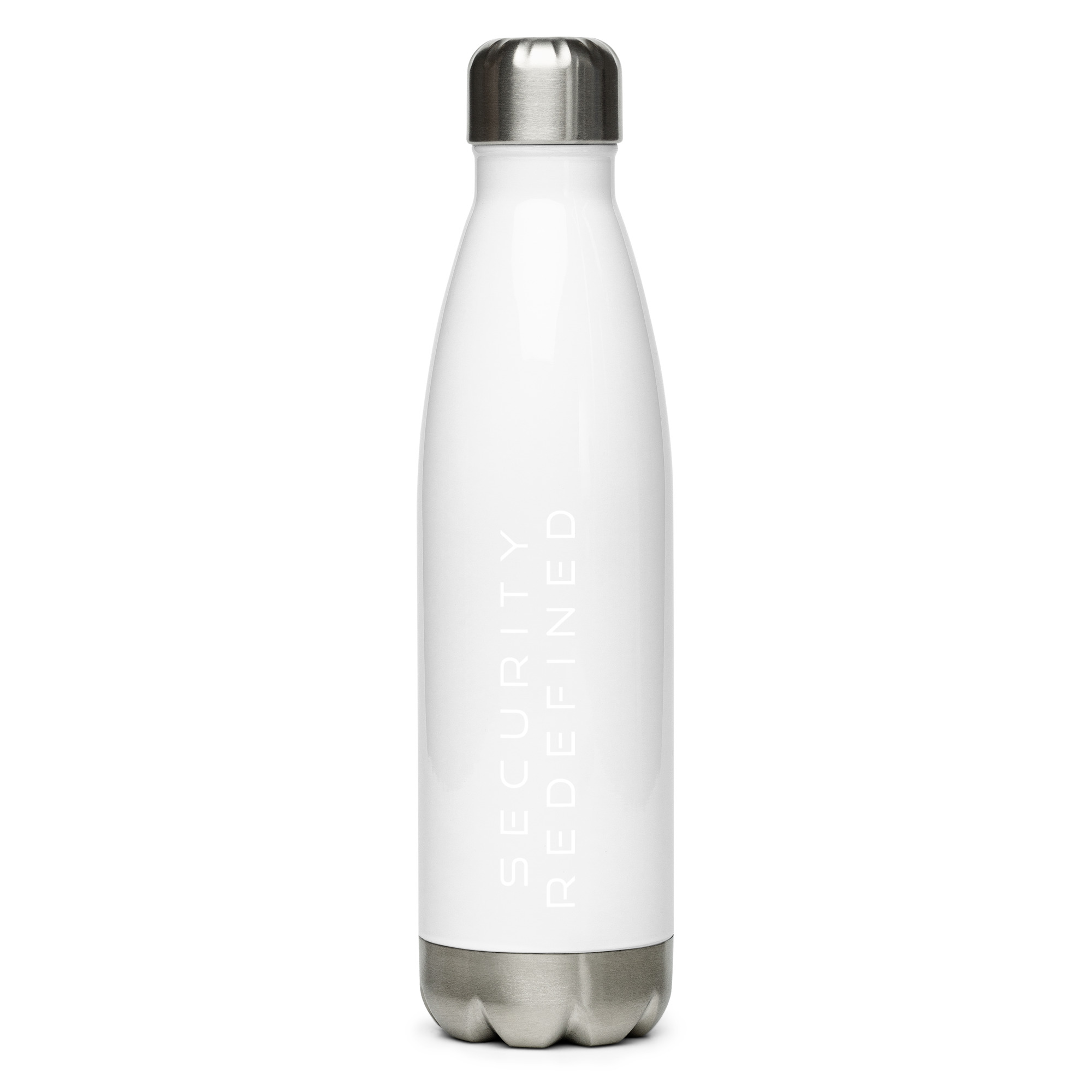 Stainless steel water bottle - Image 40