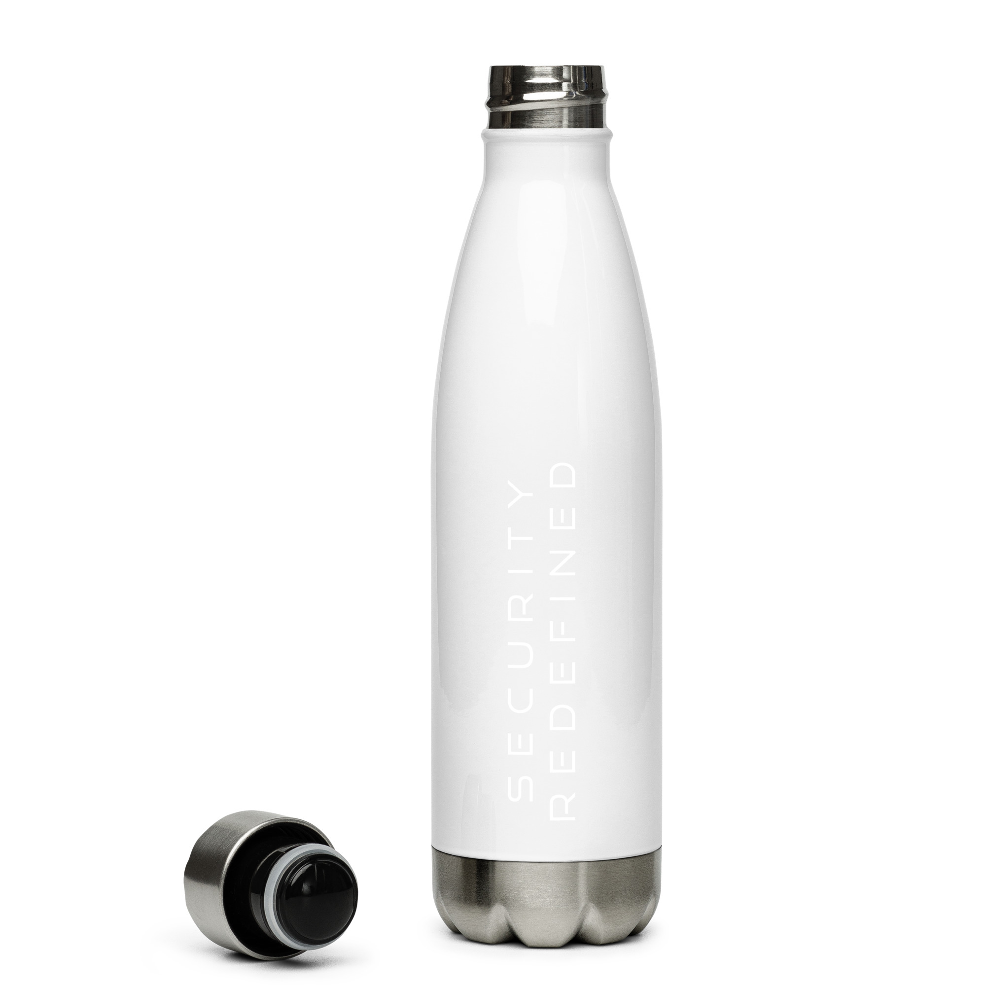Stainless steel water bottle - Image 45