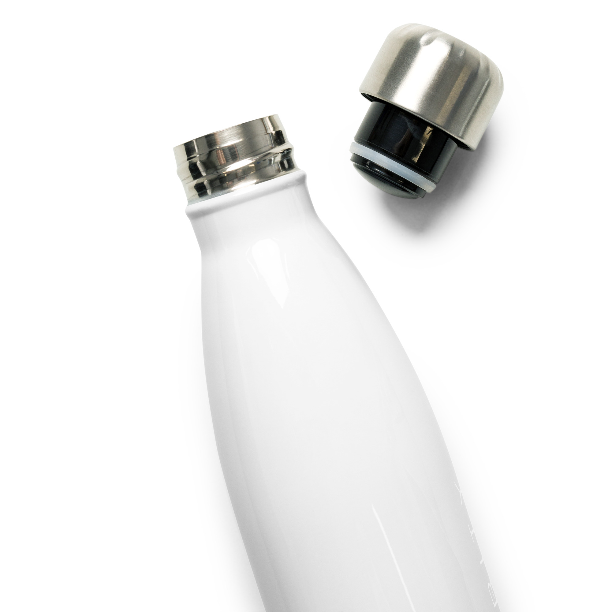 Stainless steel water bottle - Image 68