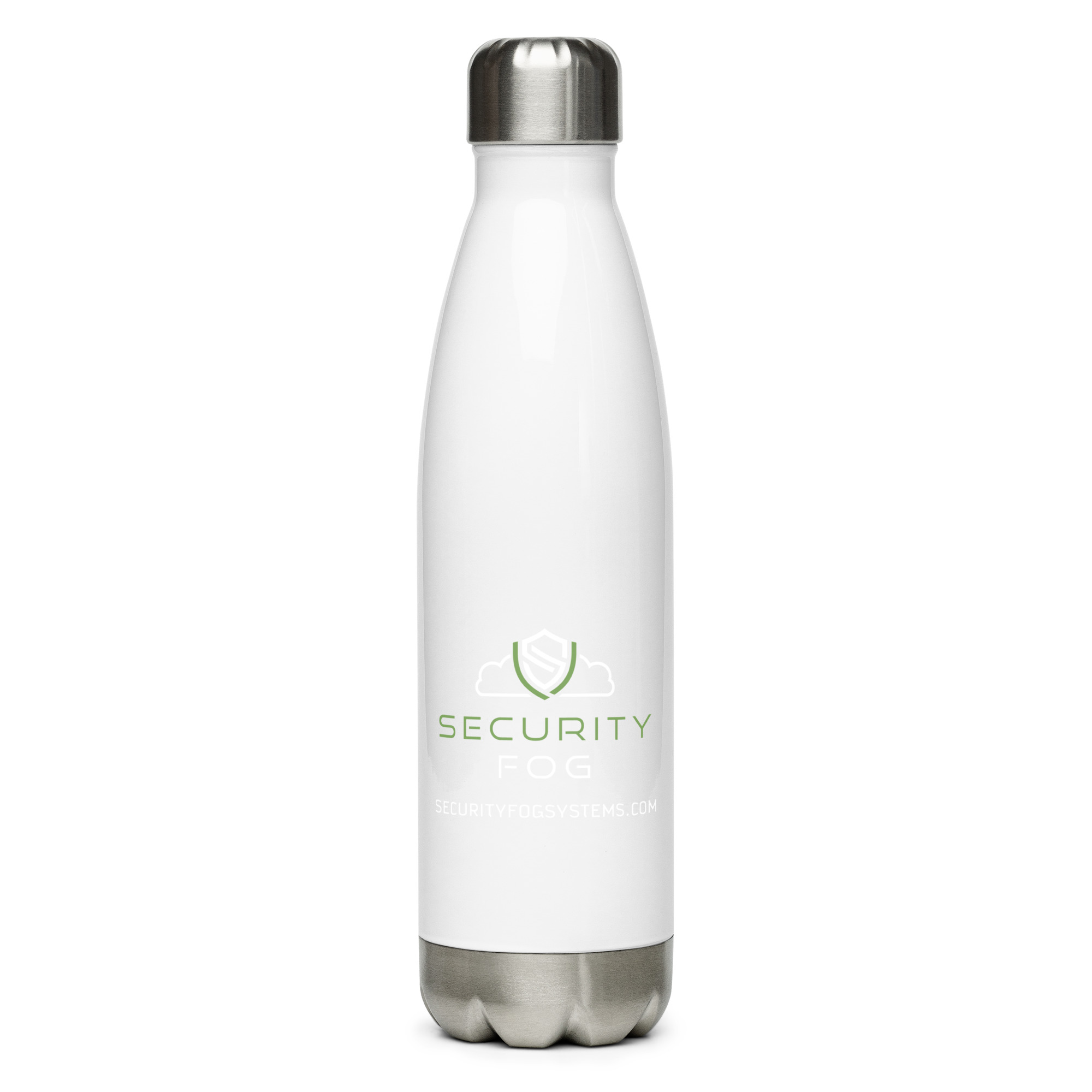 Stainless steel water bottle - Image 39