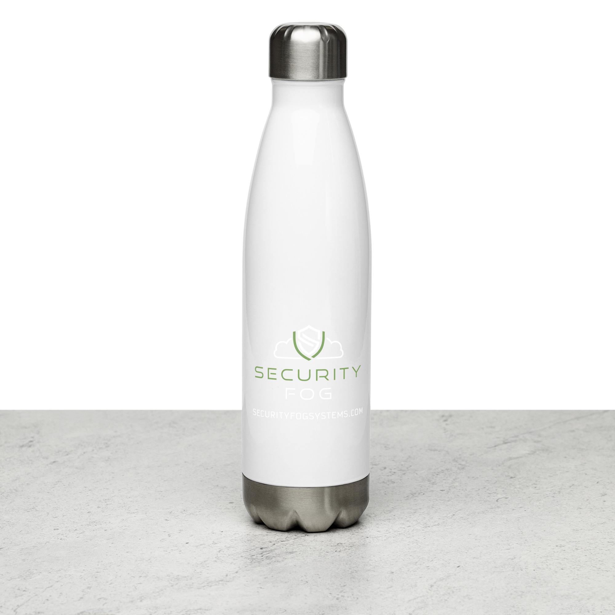 Stainless steel water bottle - Image 48
